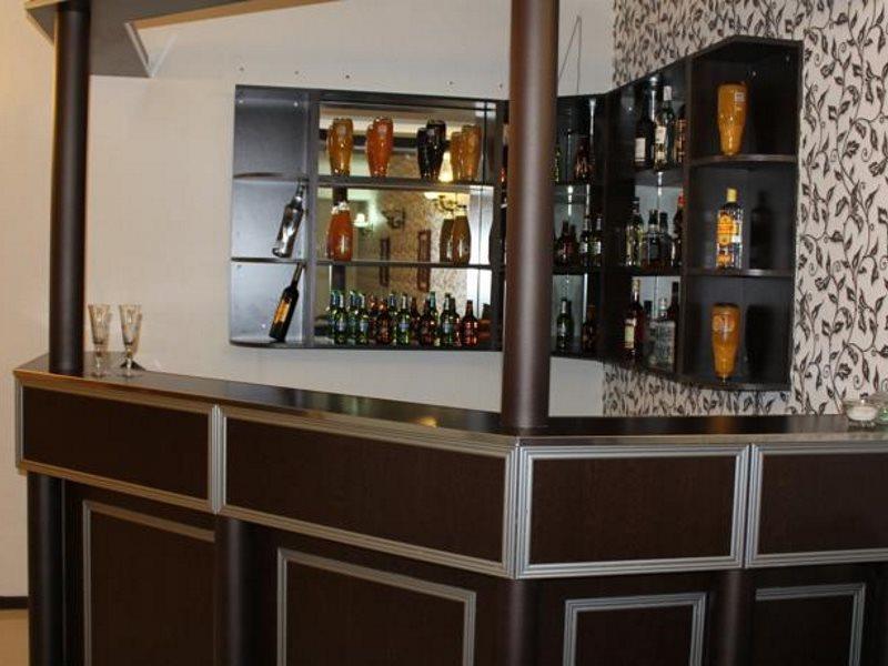 Avand Hotel Baku Eksteriør billede