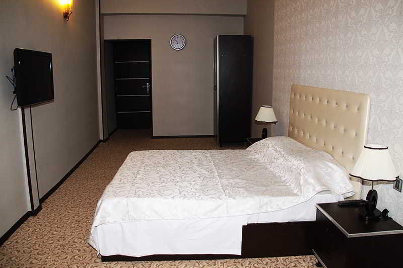 Avand Hotel Baku Eksteriør billede